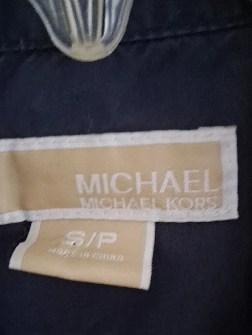 Michael Kors